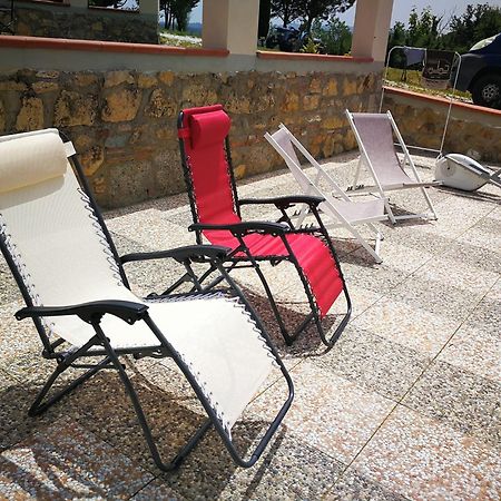 Masseria Le Querciole Fauglia Kültér fotó