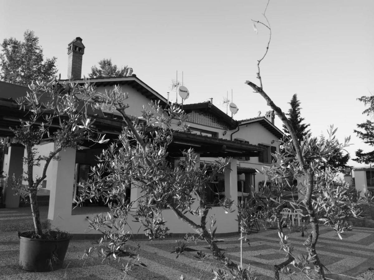 Masseria Le Querciole Fauglia Kültér fotó