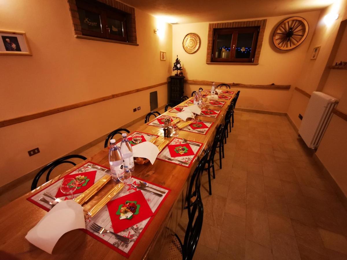 Masseria Le Querciole Fauglia Kültér fotó