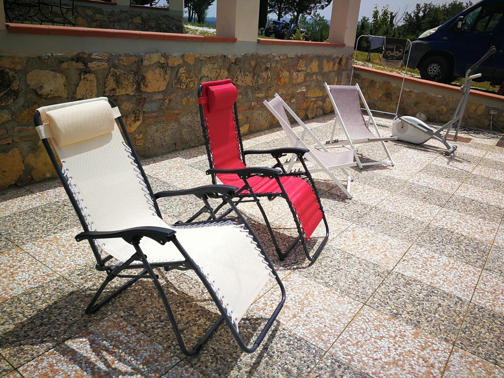 Masseria Le Querciole Fauglia Kültér fotó